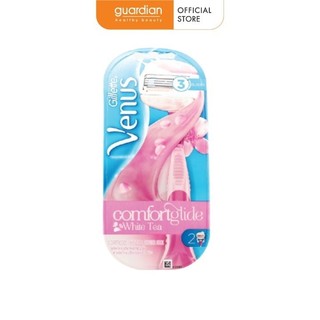 Dao Cạo Venus Spa Gillete 2 Cái