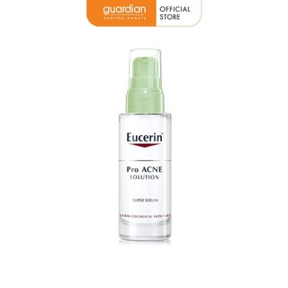 [Take-out] Tinh chất giảm mụn Eucerin Super Serum 30ML