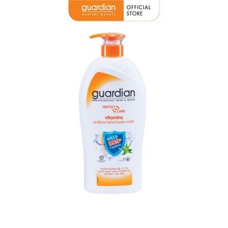 Sữa Tắm Vitamin Guardian 1000ml