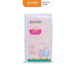 [Take-out] Bông tẩy trang Guardian 150 miếng