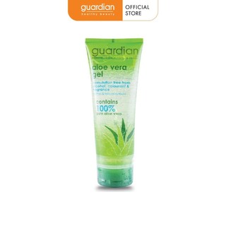 [Take-out] Gel dưỡng thể Guardian hương Lô Hội 250ml