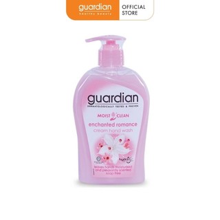 Nước rửa tay Guardian Enchanted Romance (500ml)
