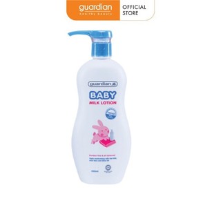 [Take-out] Sữa Dưỡng Thể Em Bé Chứa Sữa Guardian 450Ml