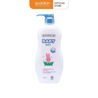 [Take-out] Sữa tắm em bé Guardian 800ml