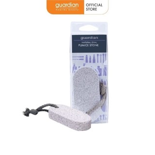 [Take-out] Đá Bọt Chà Chân Oval Guardian Làm Sạch Bụi Bẩn