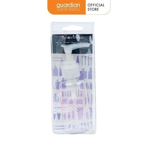 [Take-out] Lọ chiết mỹ phẩm Guardian có nắp xịt