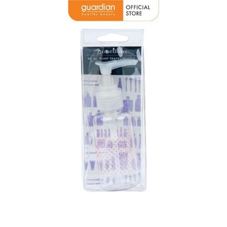 [Take-out] Lọ chiết mỹ phẩm Guardian có vòi xịt