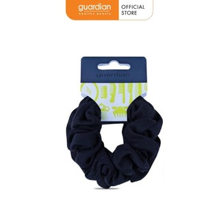 [Take-out] Dây cột tóc Guardian trơn màu xanh – 2 cái