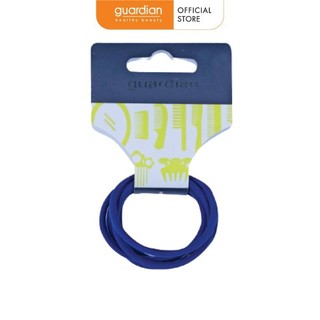 [Take-out] Dây cột tóc Guardian bằng vải – 6 cái