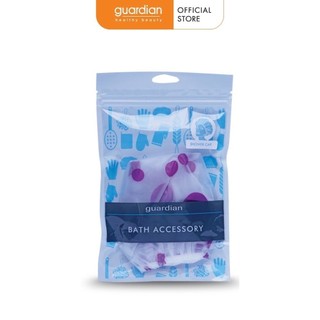 [Take-out] Nón Trùm Tóc Gọn Gàng Khi Tắm Guardian