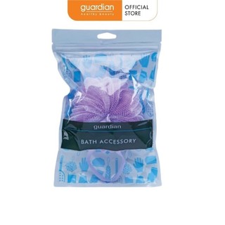 [Take-out] Bông Tắm Trái Bí Loại Bỏ Tế Bào Chết Guardian 50g