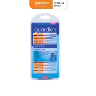 [Take-out] Bàn chải kẻ răng Guardian chữ I – 0.7mm - 15 cây