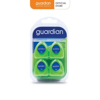 [Take-out] Chỉ nha khoa Guardian Dental Floss 10m x 4 hộp