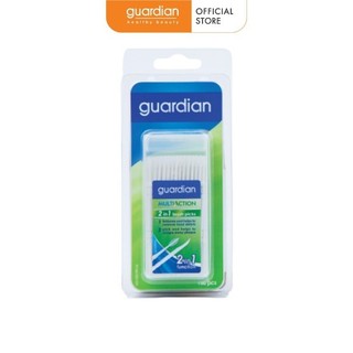 [Take-out] Bàn chải và tăm 2 in 1 Guardian - 150 Cây