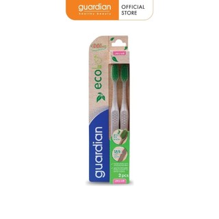 [Take-out] Bàn chải đánh răng Guardian Trà xanh – 2 cây