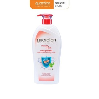 Sữa Tắm Bảo Vệ Sạch Khuẩn Guardian 1000ml