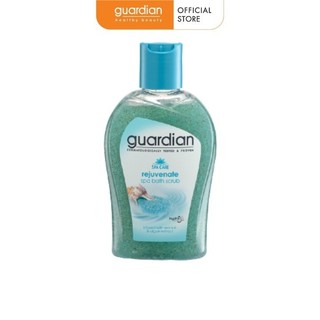 [Take-out] Sữa tắm Guardian có hạt Rejuvenate 250ml