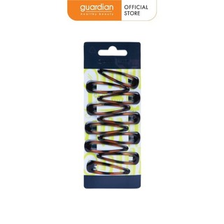 [Take-out] Kẹp bấm cơ bản Guardian (10 cái)