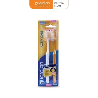 [Take-out] Bàn chải đánh răng Guardian Activ Care đầu lớn 2 cái