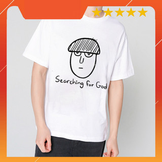[HOT] Áo Thun Hình Shigeo Kageyama | Mob Psycho 100 Unisex Nam Nữ