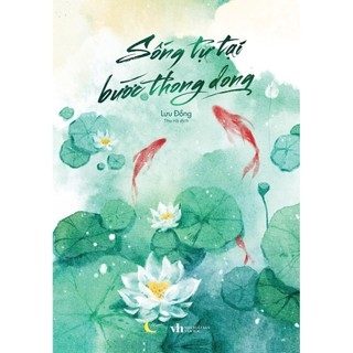 Sách - sống tự tại, bước thong dong - azvietnam