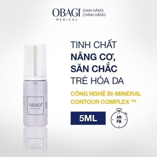 Serum Nâng Cơ & Chống Lão Hóa Obagi Elastiderm Facial Serum 5ml