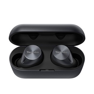 Tai nghe Bluetooth Không dây True Wireless Technics EAH-AZ60E-K - màu đen
