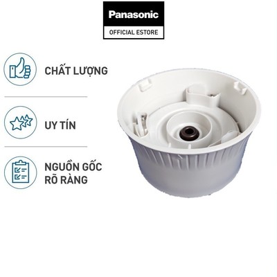 [SP Tách Đơn] Đế xay sinh tố của Máy xay Panasonic Model MX-GX1511WRA| MX-GX1561WRA, mã X0195-190