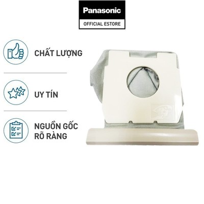 [SP Tách đơn] Túi lọc của Máy hút bụi Panasonic Model MC-CG240DN46, mã YMV99KAR000, còn nhiều model