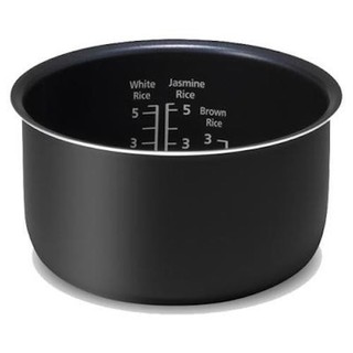 Nồi cơm điện tử Panasonic SR-CL188WRAM 1,8 lít