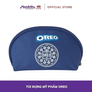 - Túi Oreo pouch xanh