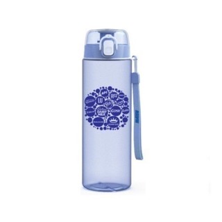 [Gro Gift] Bình Đựng Nước Mondelez Spring 700ml