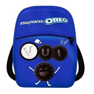 [Gro Gift] Túi đeo Oreo