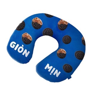 [Gro gift] Gối OREO Phiên bản Giòn Mịn