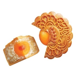 Bánh trung thu KINH ĐÔ Sữa dừa 1 trứng 150g