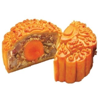 Bánh trung thu KINH ĐÔ Gà quay Jambon 1 trứng 150g