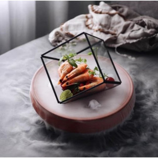 Bánh tạo hiệu ứng khói. đạo cụ chup ảnh, quay phim studio, tạo hiệu ứng sân khấu.