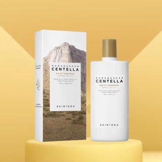 Kem Chống Nắng Skin1004 Madagascar Centella Air-Fit Sun Cream .