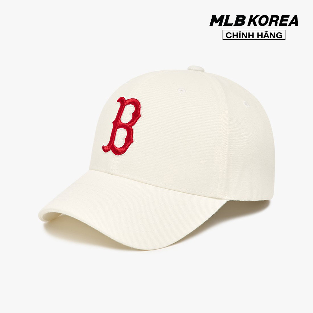 MLB - Nón bóng chày cá tính New Fit Structure 3ACP0802N-43CRS