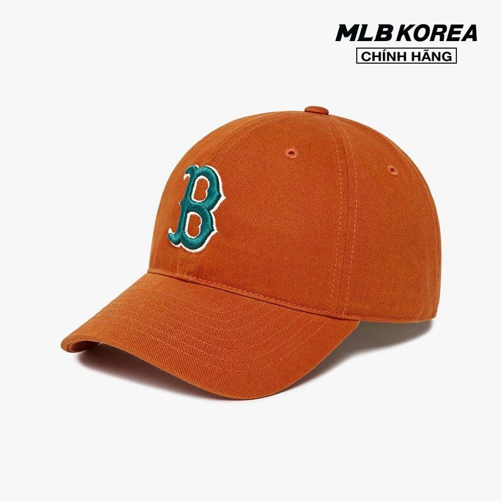 MLB - Nón bóng chày unisex N Cover 3ACP6601N-43BRS