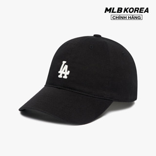  MLB - Nón bóng chày Rookie Unstructured 3ACP7701N-07BKS 