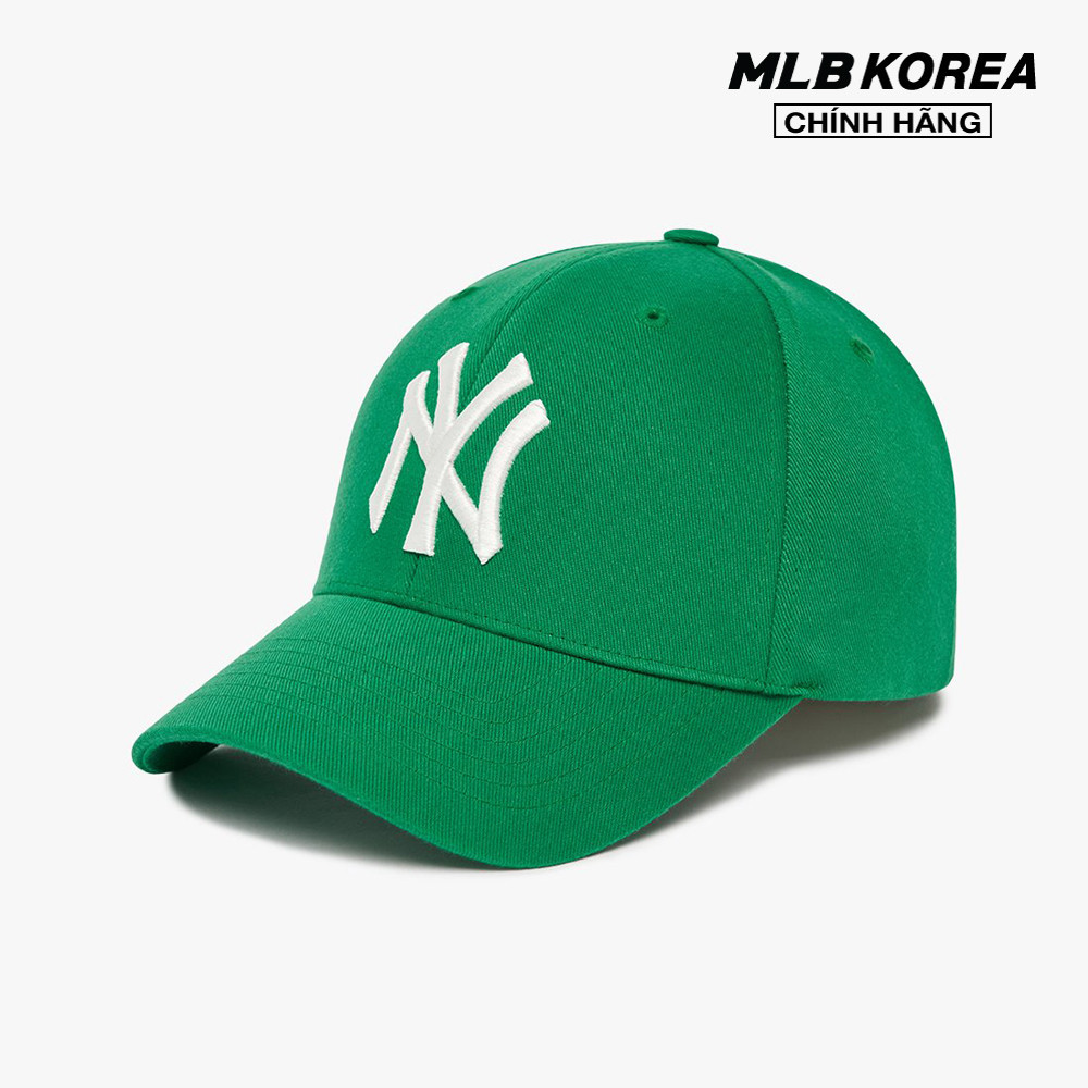 MLB - Nón bóng chày cá tính New Fit Structure 3ACP0802N-50GND