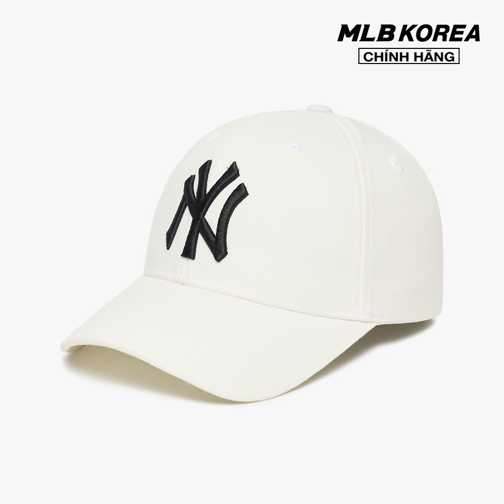 MLB - Nón bóng chày cá tính New Fit Structure 3ACP0802N-50WHS