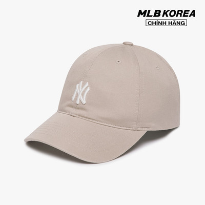 MLB - Nón bóng chày unisex Rookie Unstructured_3ACP7701N-50BGS