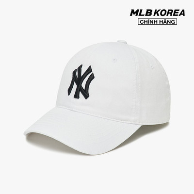 MLB - Nón bóng chày unisex N Cover_3ACP6601N-50WHS