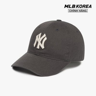 MLB - Nón bóng chày unisex N Cover_3ACP6601N-50CGS
