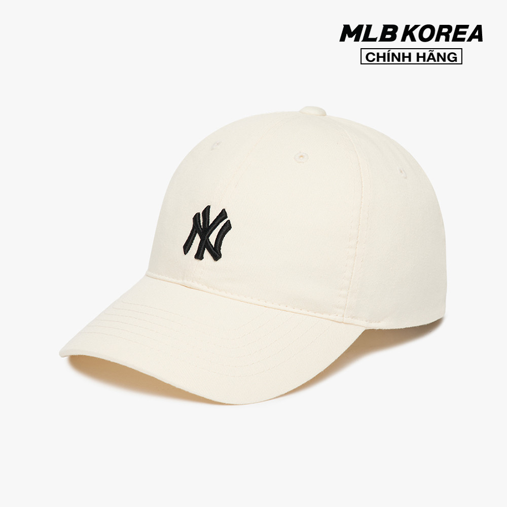 MLB - Nón bóng chày Rookie Unstructured 3ACP7701N-50IVS