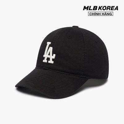 MLB - Nón bóng chày unisex N Cover_3ACP6601N-07BKS