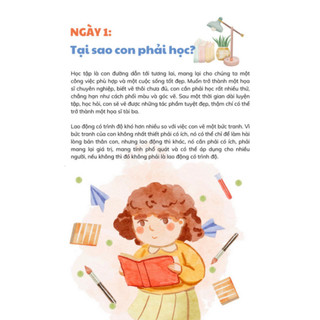 Sách - Tại sao chúng ta phải học? ( Bìa Cứng )