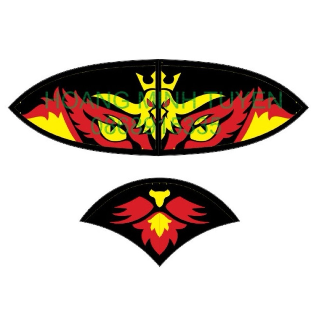 combo diều sáo (diều +sáo+dây +guồng) Mai Ngocj